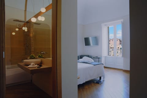 Premium Suite, Ensuite (La Suite del Campo)