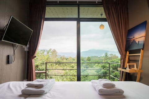 Family Bungalow | View from room