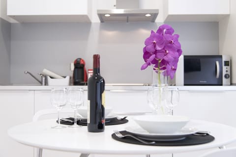 City Studio | Microwave