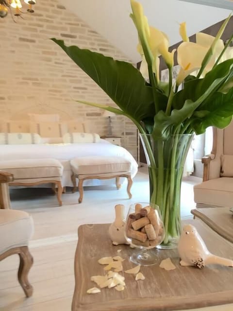 Comfort Quadruple Room, Non Smoking (Charme) | Premium bedding, memory foam beds, individually decorated