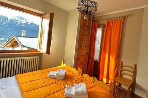 Standard Double Room | Desk, free WiFi, bed sheets