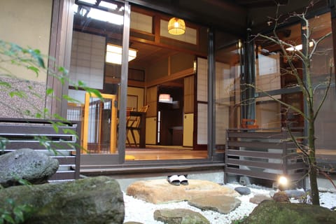 Private Vacation Home | View from room