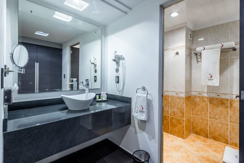 Premium Room | Bathroom sink