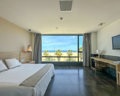 Suite, Sea View | View from room