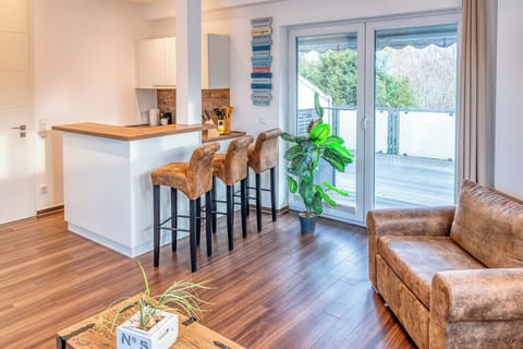 Comfort Studio Suite, 1 Double Bed, Kitchenette | In-room safe, soundproofing, bed sheets