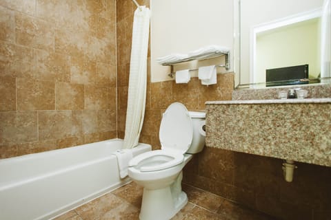 Basic Double Room | Desk, iron/ironing board, free WiFi, bed sheets