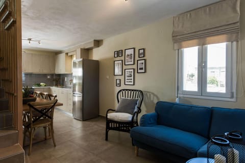 House, Multiple Beds, Non Smoking | Living area | Flat-screen TV, Netflix, streaming services