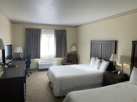 Standard Double Room | Mountain view