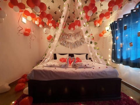 In-room safe, soundproofing, free WiFi, wheelchair access