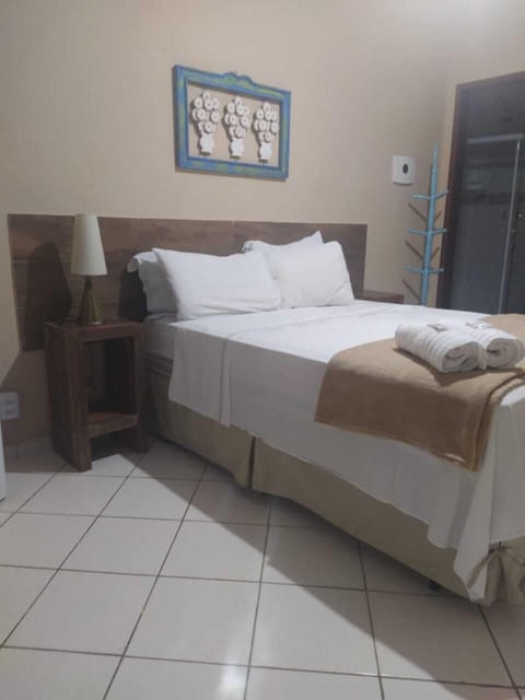 Twin Room, 1 Double Bed | Minibar, desk, free WiFi, bed sheets
