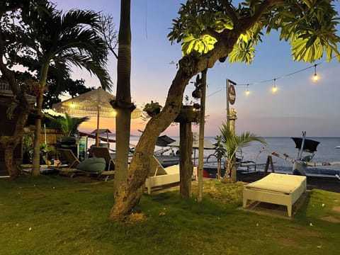 Superior Room | Beach/ocean view