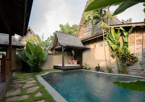 Luxury Room | Terrace/patio