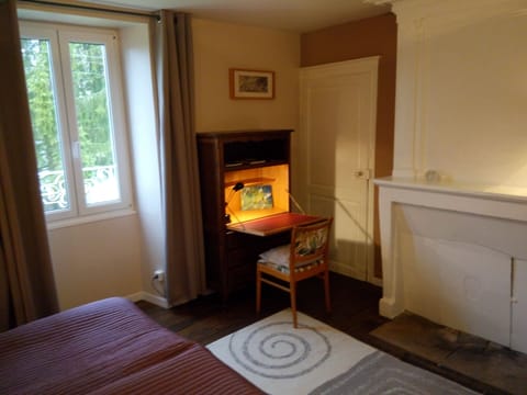 Property view