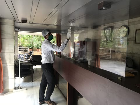 Cleanliness standards