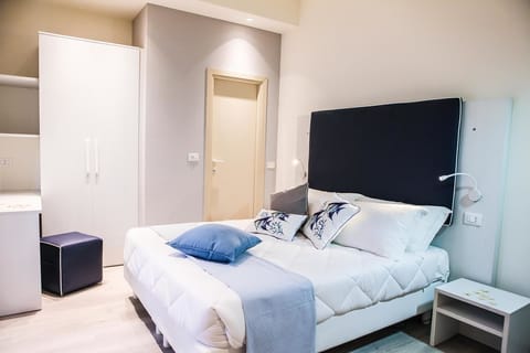 Superior Double Room | Cribs/infant beds, free WiFi, bed sheets, wheelchair access
