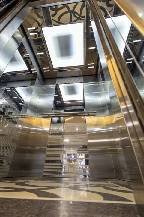 Elevator