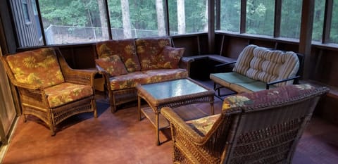 Sundeck
