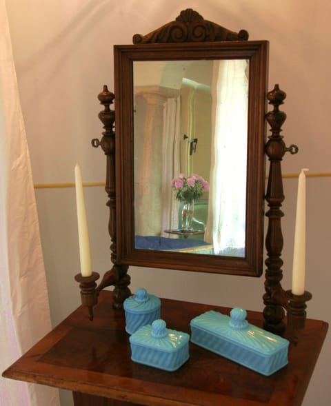 Junior Suite, Terrace, Pool View | Minibar, in-room safe, individually decorated, individually furnished