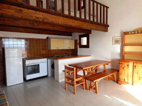 Apartment, 2 Bedrooms | Cribs/infant beds, WiFi