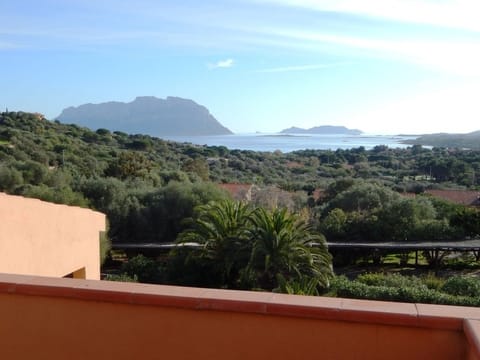 Apartment, 2 Bedrooms | View from room