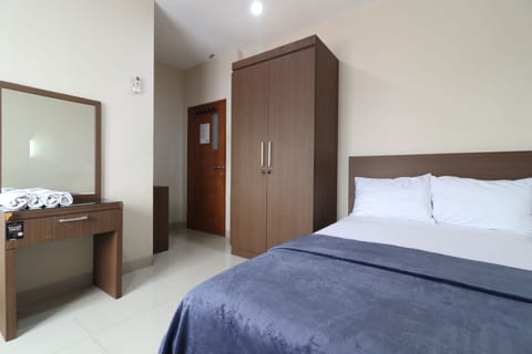 Single Room | Free WiFi, bed sheets