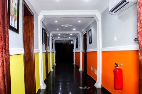 Hallway