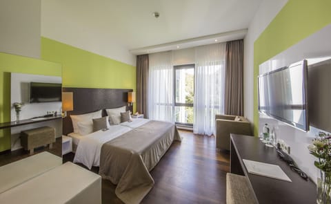 Standard Room | Room amenity