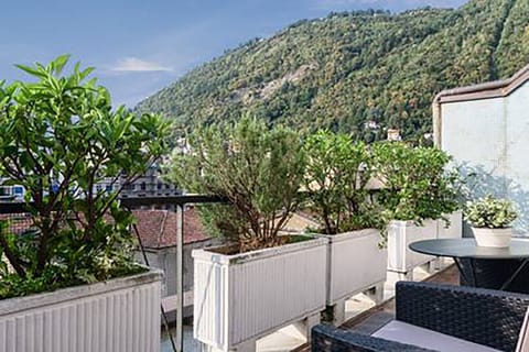Apartment, 1 Bedroom | View from room