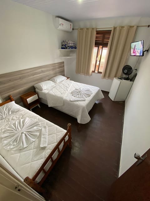 Exclusive Quadruple Room, Multiple Beds | Minibar, blackout drapes, rollaway beds, free WiFi