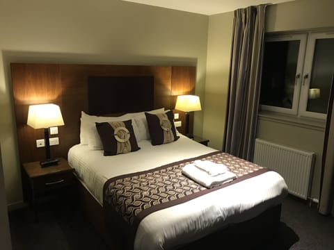 Executive Double Room, Ensuite