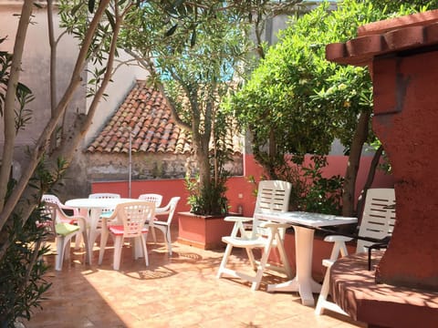 Comfort House, 3 Bedrooms, 2 Bathrooms, Garden View | View from room