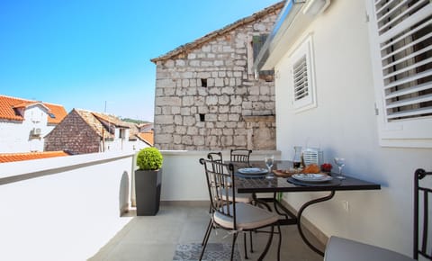 Apartment, Terrace | Balcony