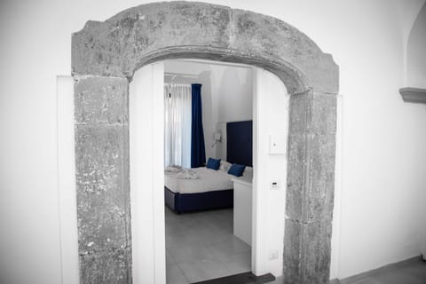 Double Room, Patio | View from room