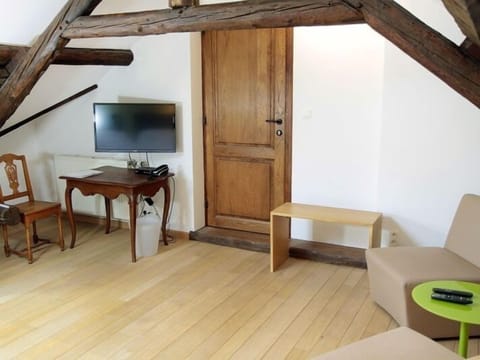 Quadruple Room, Ensuite | View from property