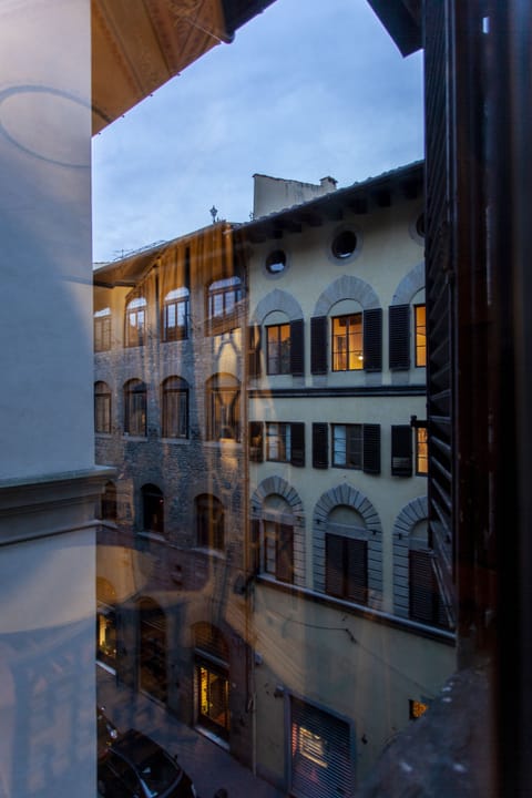 Exclusive Suite | View from room