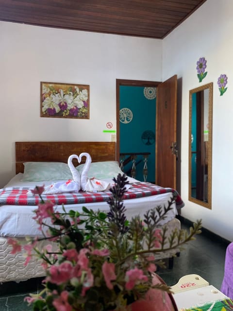 Standard Twin Room | Premium bedding, minibar, blackout drapes, free WiFi