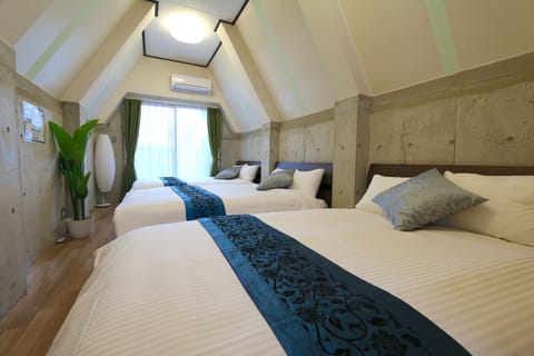 Premier villa room | Free WiFi
