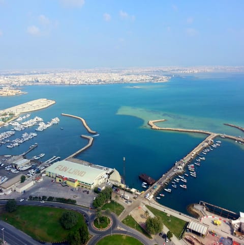 Marina