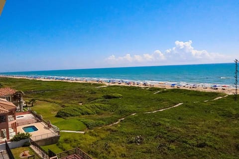 Condo, 3 Bedrooms | Beach | On the beach