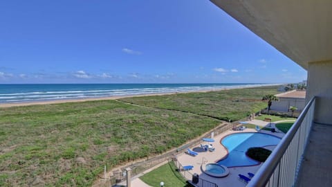Condo, 3 Bedrooms | Balcony
