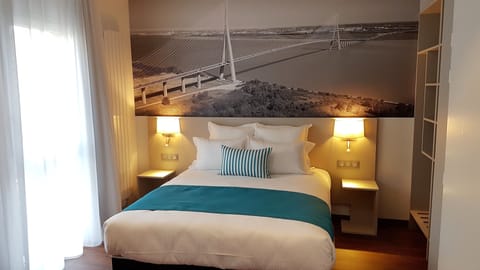 Family Room, Multiple Beds, Non Smoking | Premium bedding, pillowtop beds, individually decorated