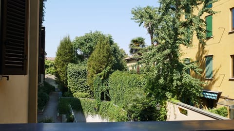 Apartment, 1 Bedroom, Non Smoking | View from room