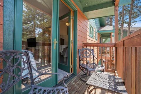 Townhome, 3 Bedrooms | Property grounds