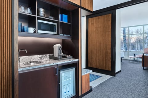 55-inch TV with cable channels