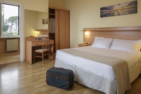 Superior Triple Room | Free WiFi, bed sheets