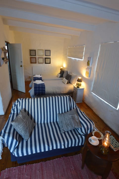 Double Room | In-room safe, free WiFi, bed sheets