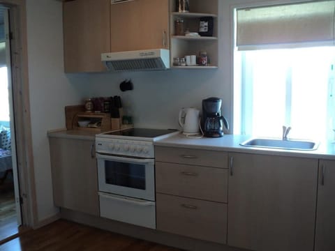 Family Apartment, Non Smoking, Garden View | Premium bedding, desk, blackout drapes, soundproofing