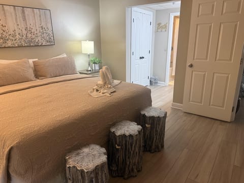 Condo, 2 Bedrooms | 2 bedrooms, WiFi (free)