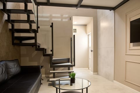 Standard Double or Twin Room | Down comforters, minibar, desk, laptop workspace