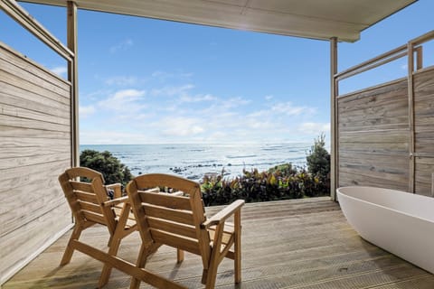 Superior Room | View from room